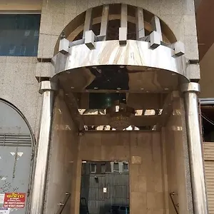Hotel Malak Ajyad, Mecca