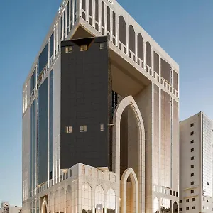 Hotel Wirgan Al Azizyah, Mecca