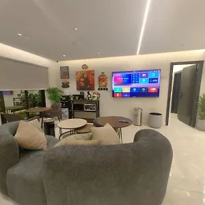  Apartment مبيت هوستل Saudi Arabia