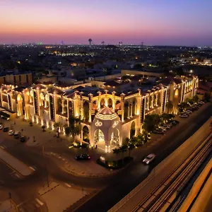 **** Hotel Madareem Saudi Arabia