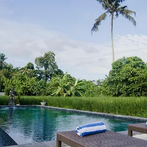  Bed & Breakfast Uma Raos Indonesia