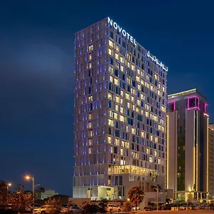 **** Hotel Novotel Sahafa Saudi Arabia