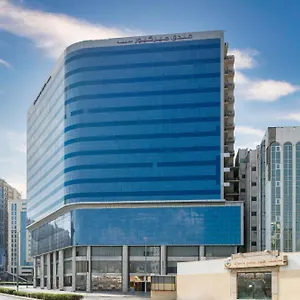 Hotel Mercure Makkah Aziziah, Mecca