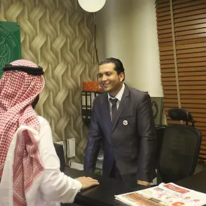  Villa Reem Villas Saudi Arabia
