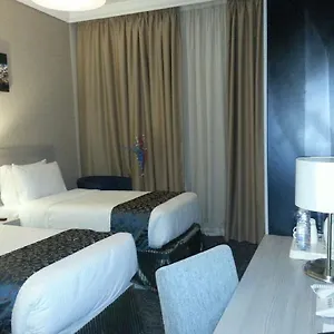 Hotel Rawdat Al Bait Ajyad, Mecca