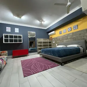  Aparthotel Guaraguao Dominican Republic